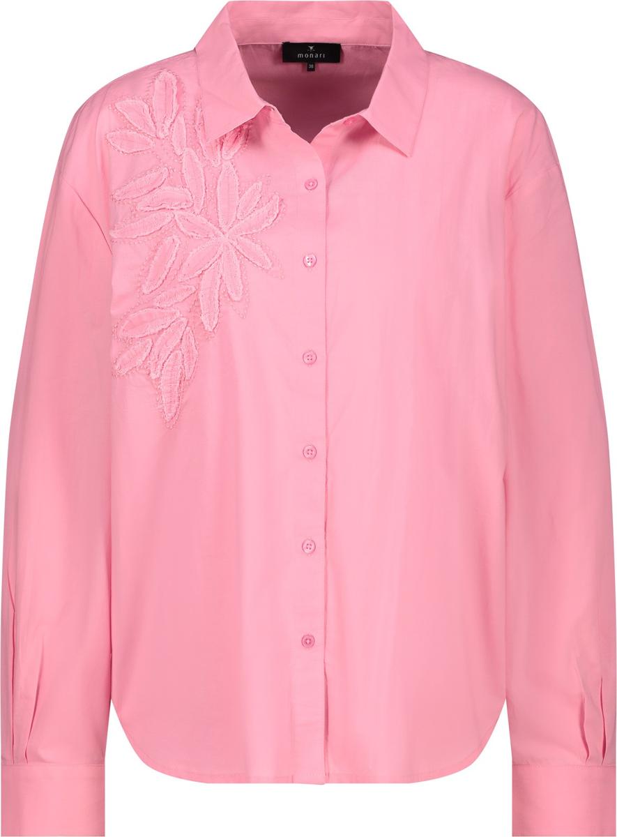 Monari Blouse 410260 Roze 2