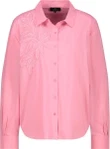 Monari Blouse 410260 Roze 2