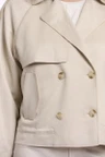 Rino & Pelle Jack Doona Beige 3