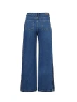 Beaumont Jeans BC16272263 Blauw 2