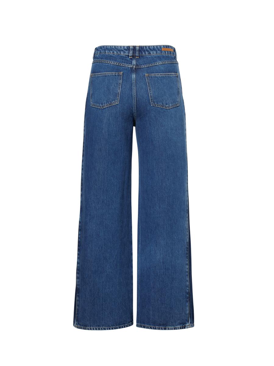 Beaumont Jeans BC16272263 Blauw 2
