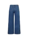 Beaumont Jeans BC16272263 Blauw 2