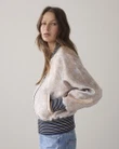 Summum Blazer 1s1295-12366 Blauw 1