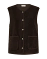 Gilet Teddy Gilet Teddy