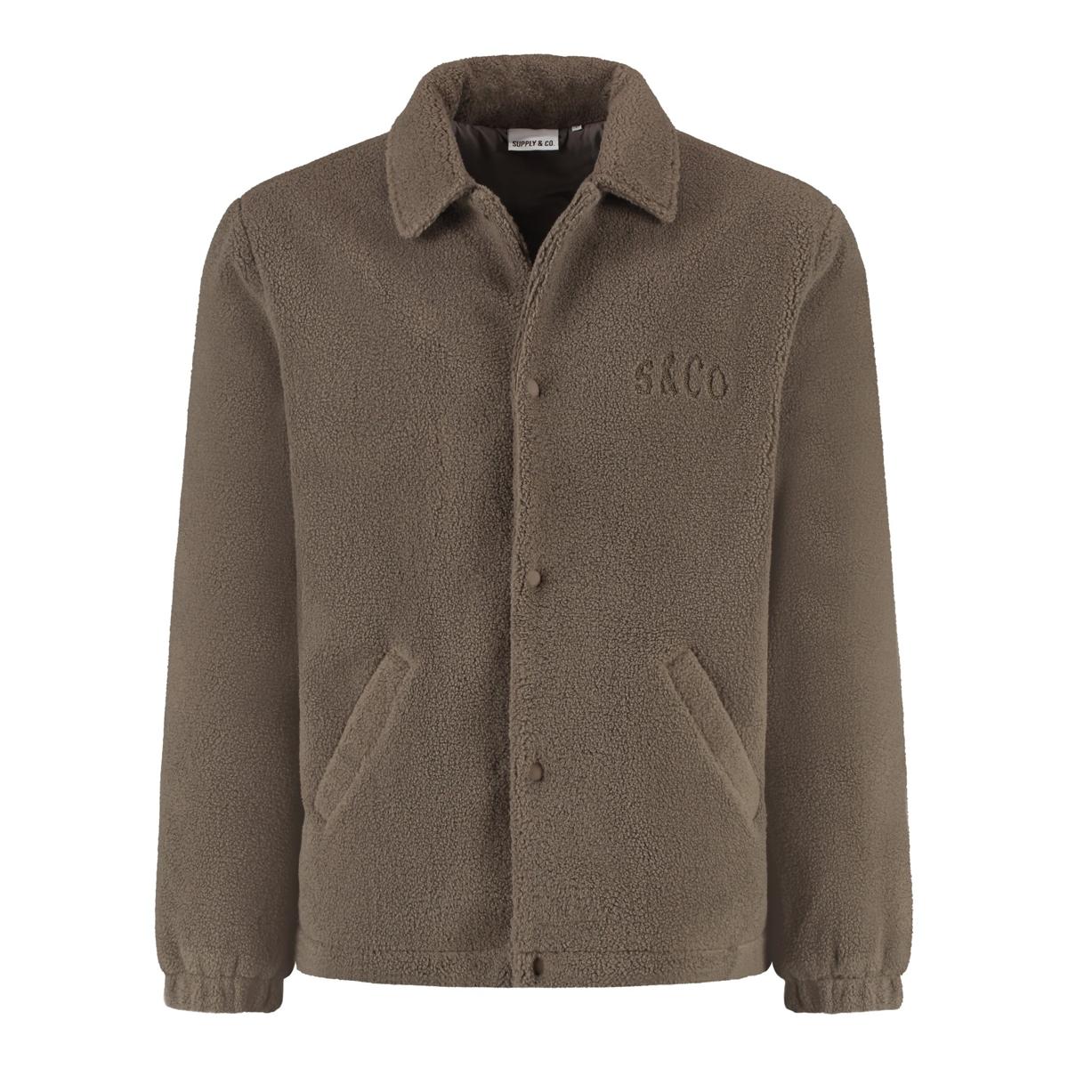 Supply & Co Jack SCO26315GR69 Bruin 1