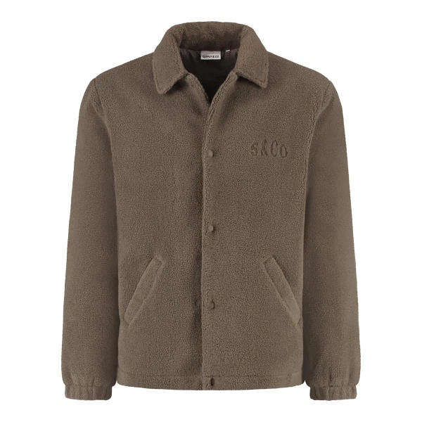 Supply & Co Jack SCO26315GR69 Bruin 1