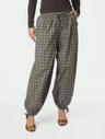 Neo Noir Pantalon Roxane Groen 1