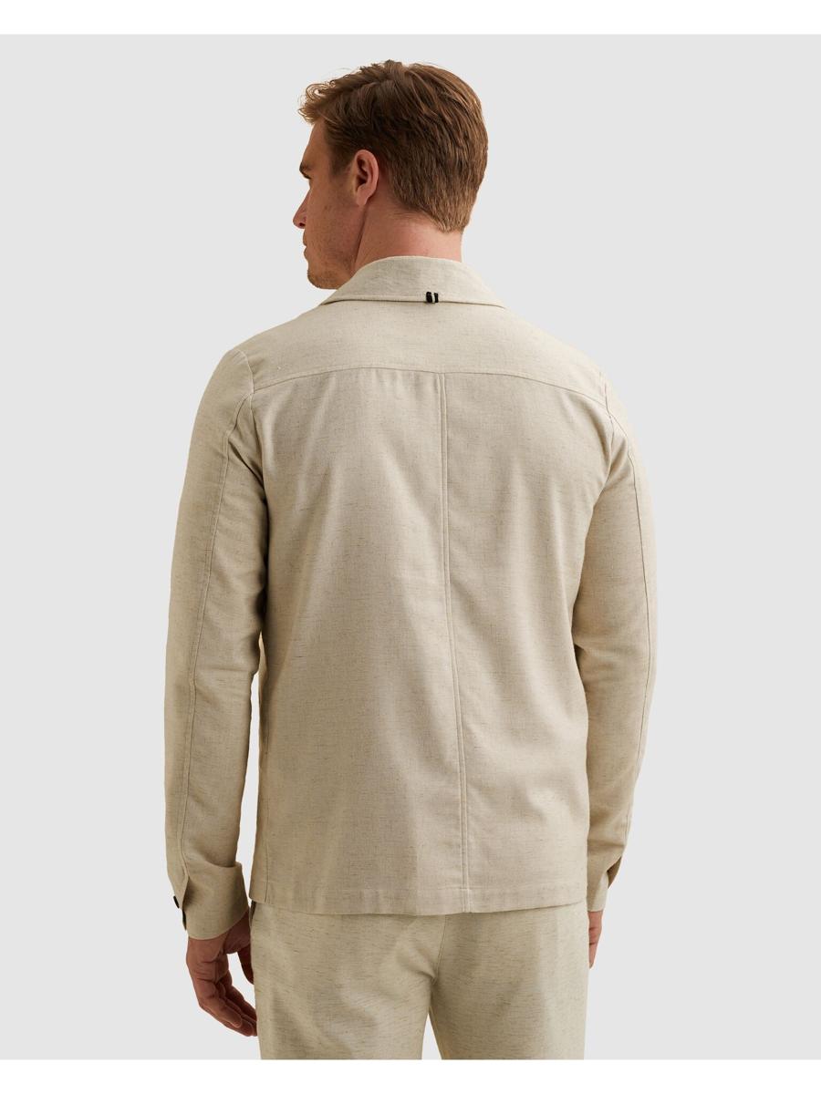 Vanguard Overshirt VBL2604190 Off-White 3