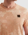 PME Legend T-Shirt PTSS2604590 Roze 5