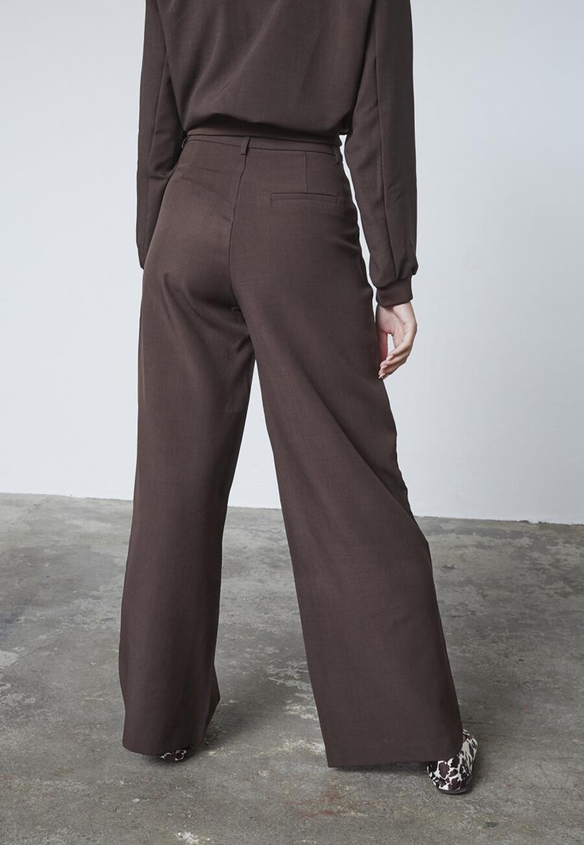 Sisters Point Pantalon Great-pa3 Bruin 3