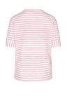 Bianca T-Shirt Dinia Roze 2