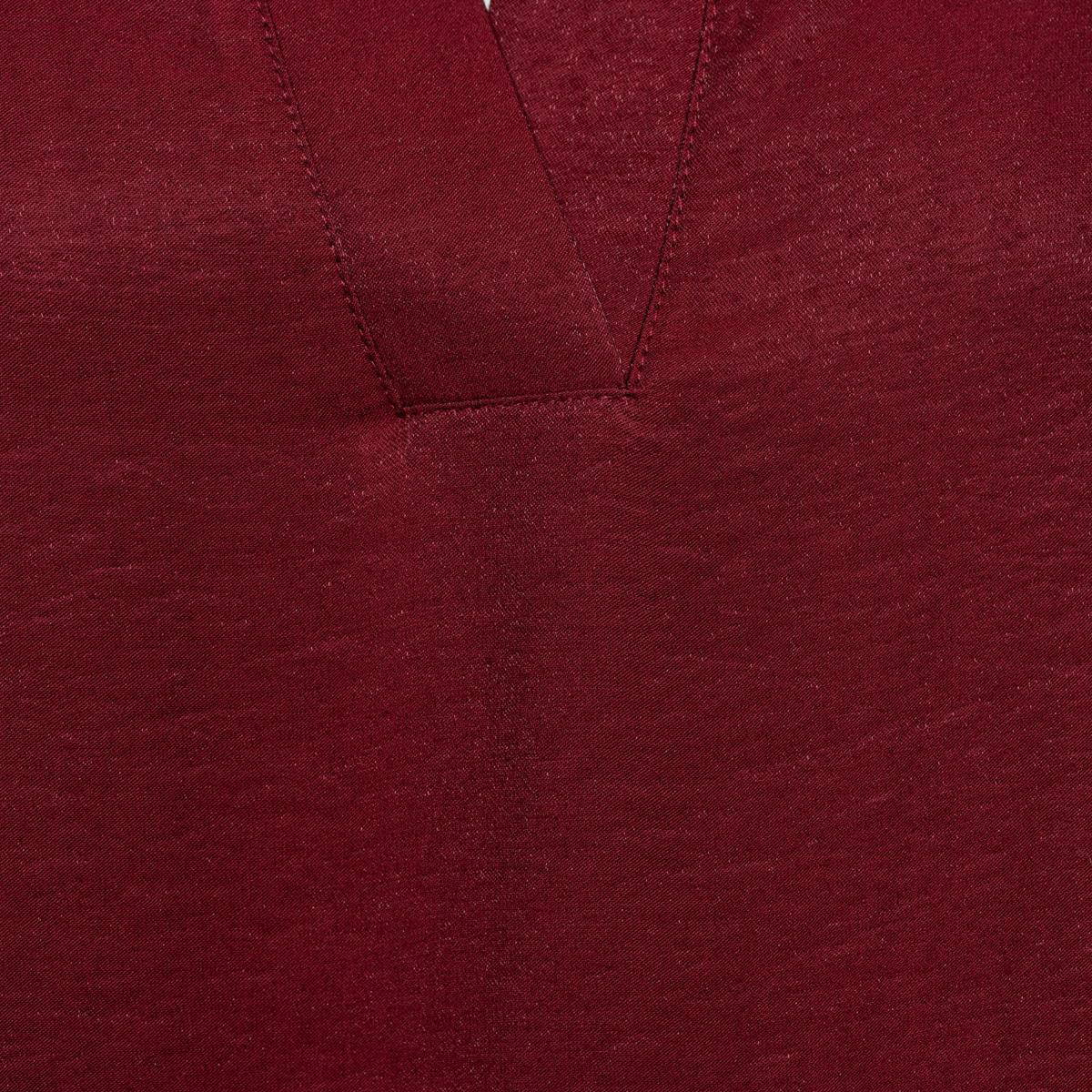 &Co Woman Blouse Melina Rood 4