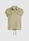 Circle of Trust Blouse S26_62_ Groen 2
