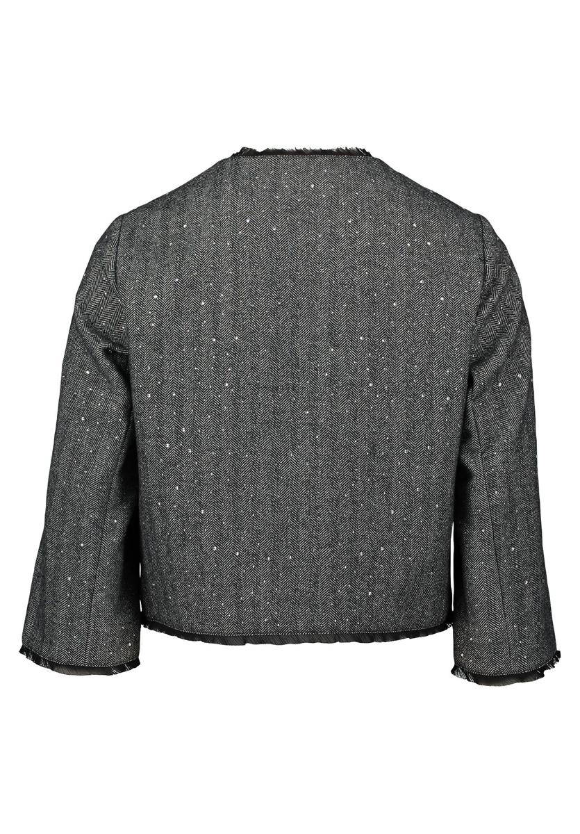 Betty Barclay Blazer 46201632 Grijs 4