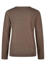 Rabe Vest 57-123629 Taupe 2