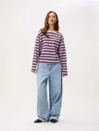 Catwalk Junkie Longsleeve 2603020402 Paars 6