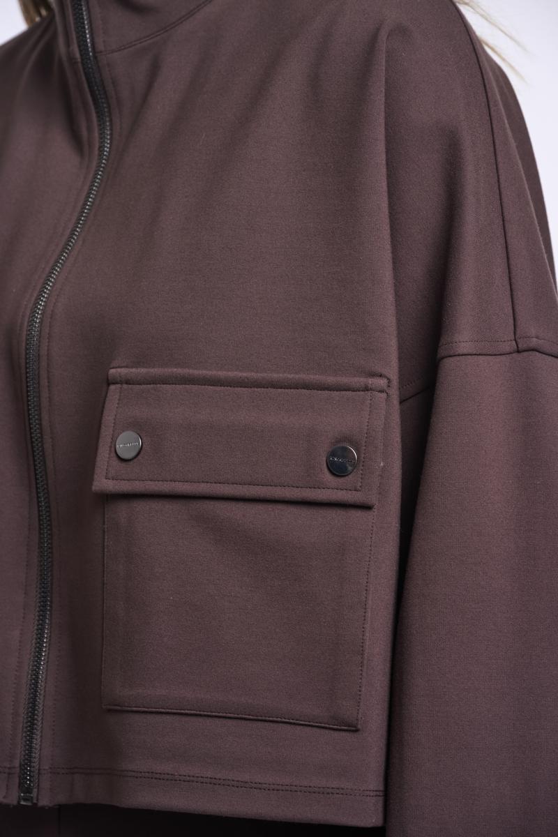 Rino & Pelle Blazer Rave.7002612 Bruin 2
