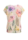 Bianca T-Shirt Julie Geel 2