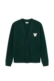 Wood Wood Vest Tay Groen 3