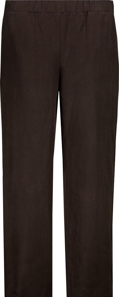 Monari Pantalon 410673 Bruin 2