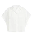 YAYA Blouse 01-201202-604 Wit 2
