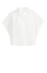 YAYA Blouse 01-201202-604 Wit 2