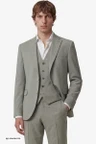 Club of Gents Colbert 50.185S0 / 423922 Grijs 3