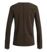 YAYA T-Shirt 01-709438-610 Bruin 2
