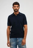 Butcher of Blue Polo M2616003 Blauw 3