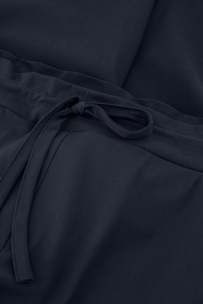 Studio Anneloes Pantalon Abigail trousers Blauw 4