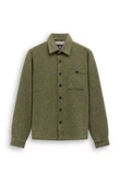 State of Art Overhemd 221-26258 Groen 2