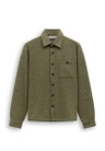State of Art Overhemd 221-26258 Groen 2