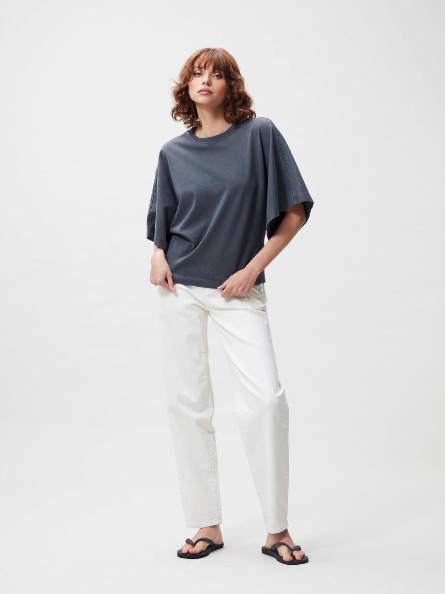 Catwalk Junkie T-Shirt 2601020202 Grijs 3