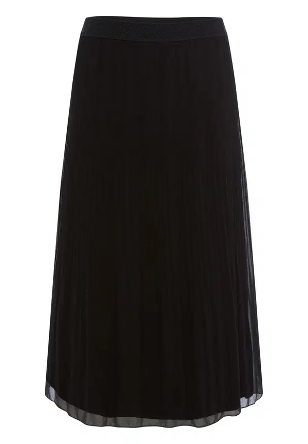 Frank Walder Rok 601250 Zwart 1