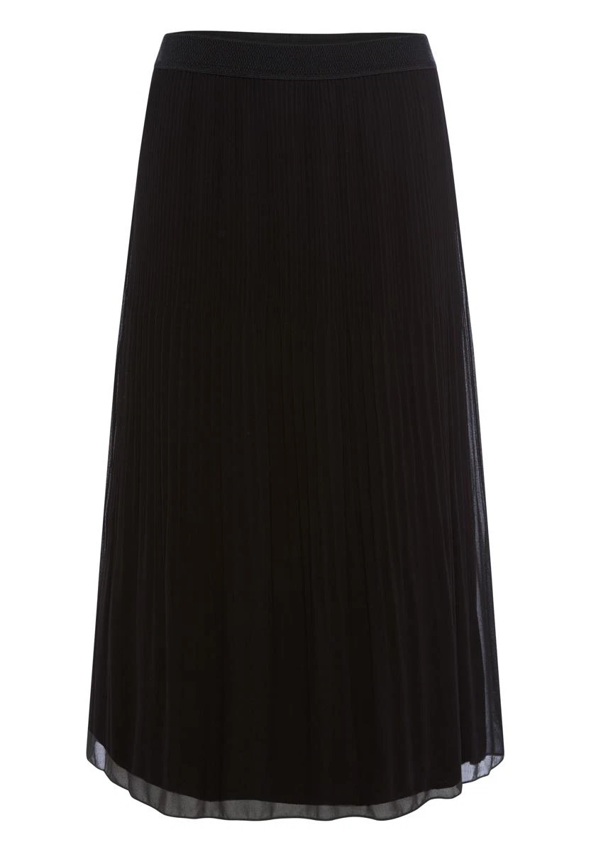 Frank Walder Rok 601250 Zwart 1