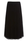 Frank Walder Rok 601250 Zwart 1