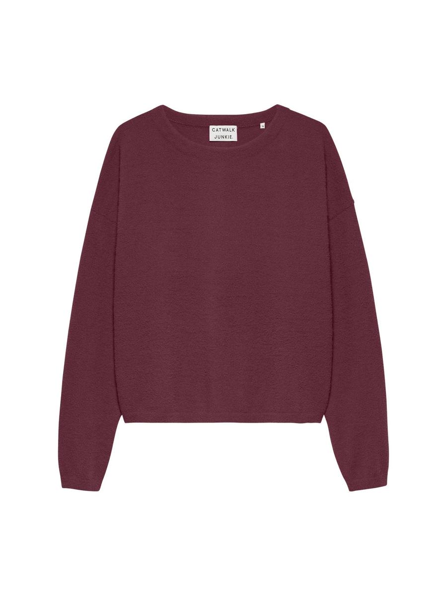 Catwalk Junkie Trui 2504020803 Rood 1
