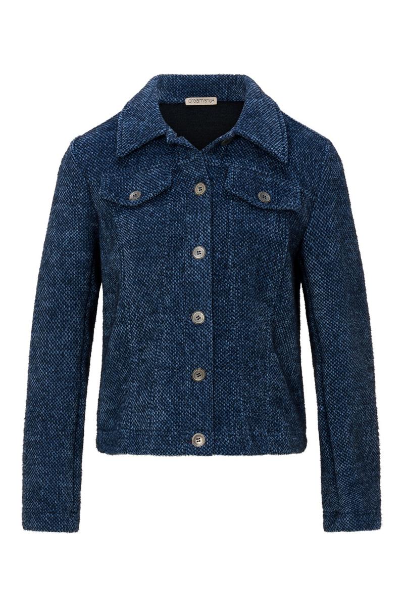 Dreamstar Blazer W26 213 Charief Blauw 1