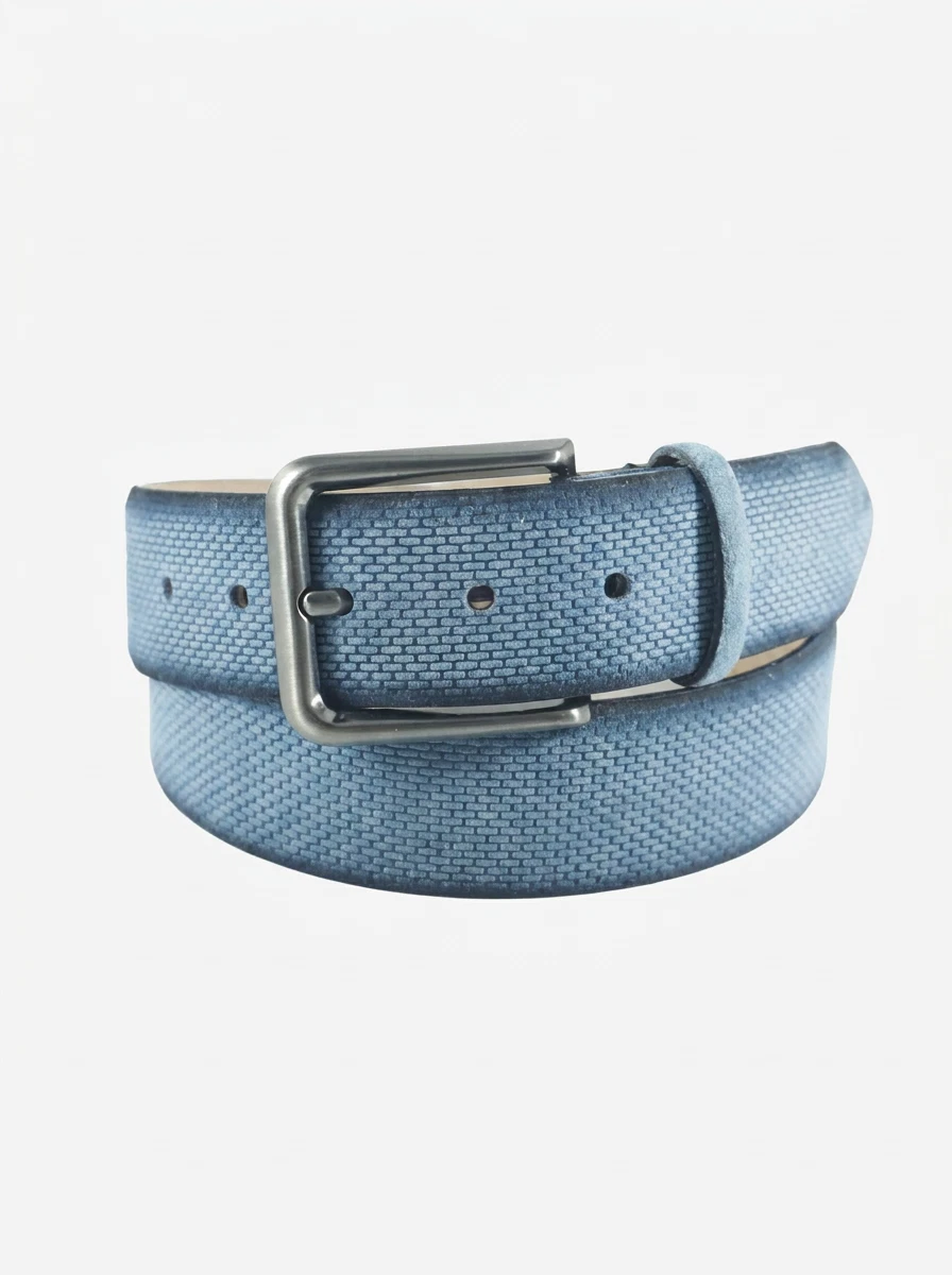 SF Riem 454545 Blauw 1