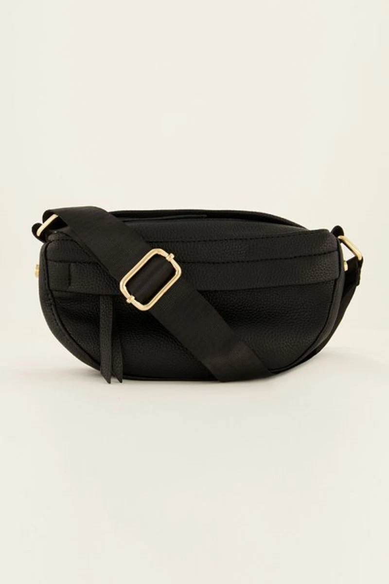 My Jewellery My Jewellery Tas MJ09038 Zwart 2