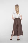 Geisha Rok 66340-70 Bruin 3
