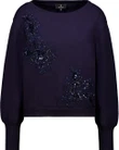 Monari Trui 810154 Blauw 6