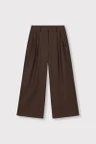 Alix The Label Pantalon 2608136875 Bruin 2