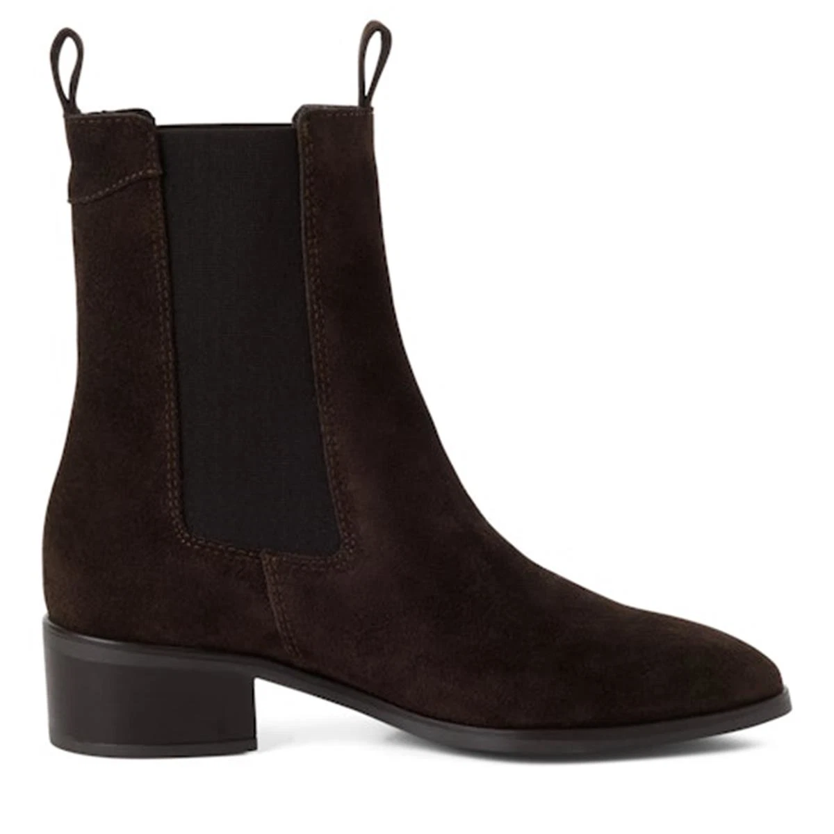 Tamaris Laarzen 1-25304-47 Bruin 3
