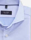 Signature by Olymp Overhemd 858584 Blauw 4