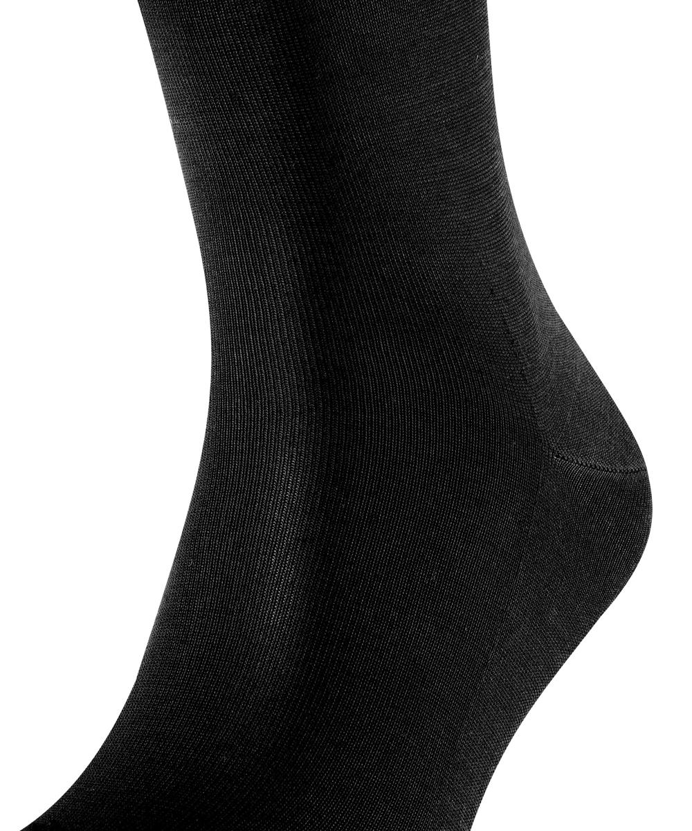 FALKE Falke Sokken 14662 Zwart 6
