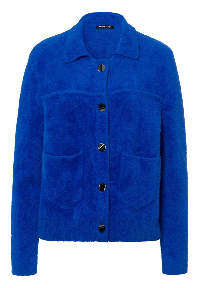 Frank Walder Vest 725050 Blauw 1