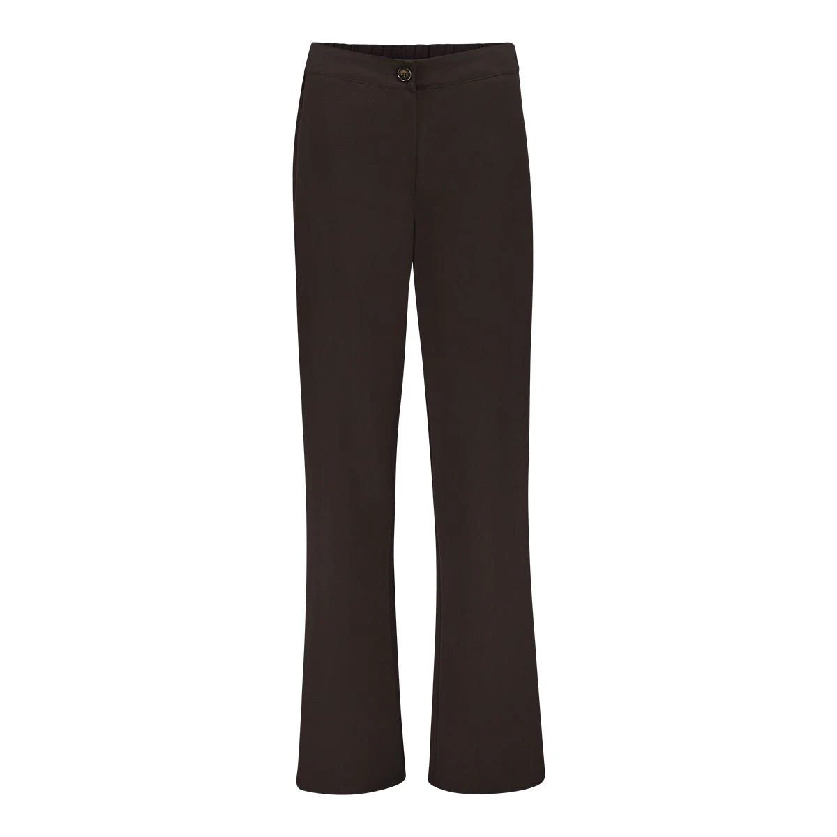 Geisha Pantalon 61668-20 Bruin 3