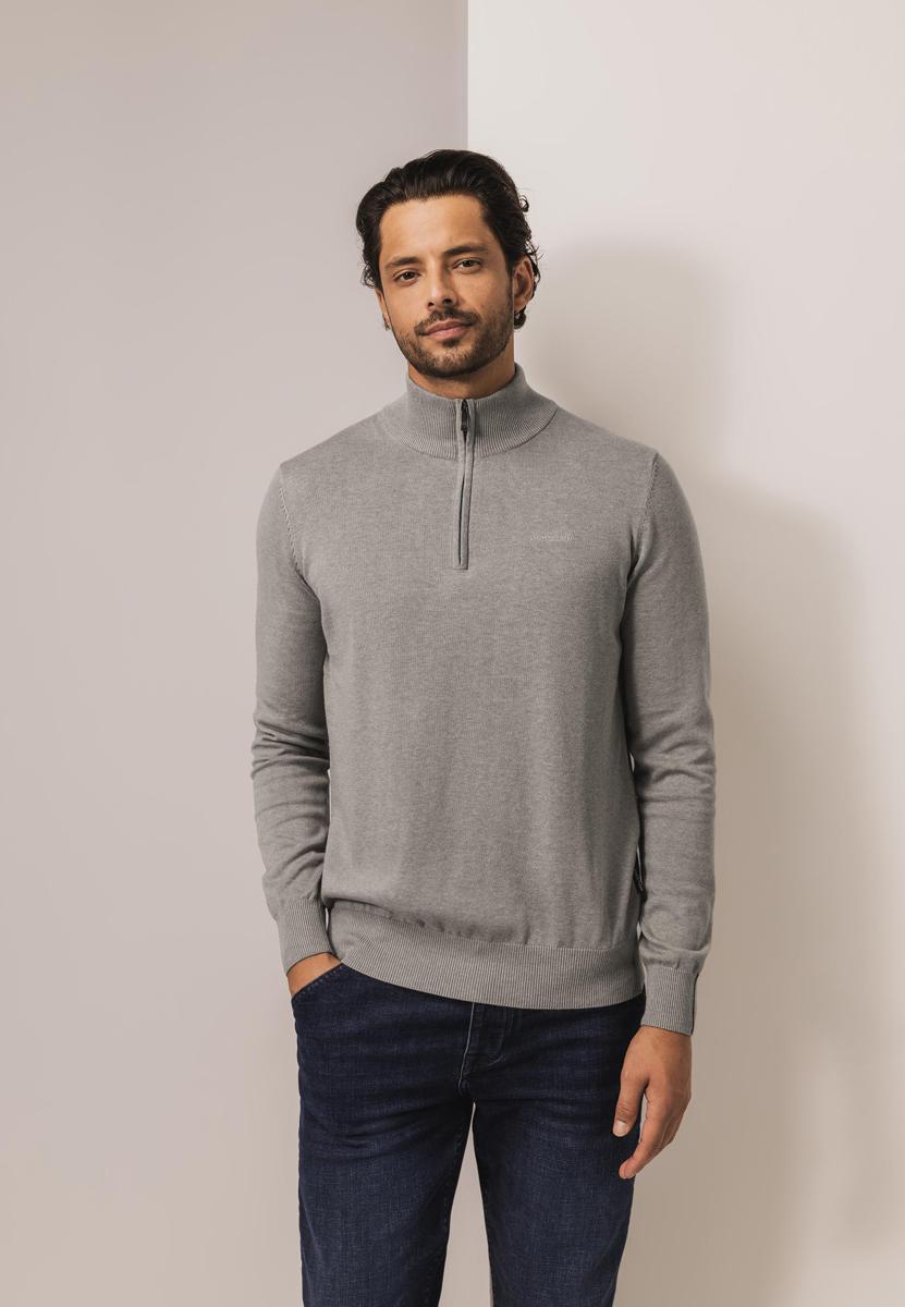 State of Art Trui 131-25004 Beige 1