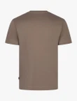 Cavallaro T-Shirt Luvati Bruin 4